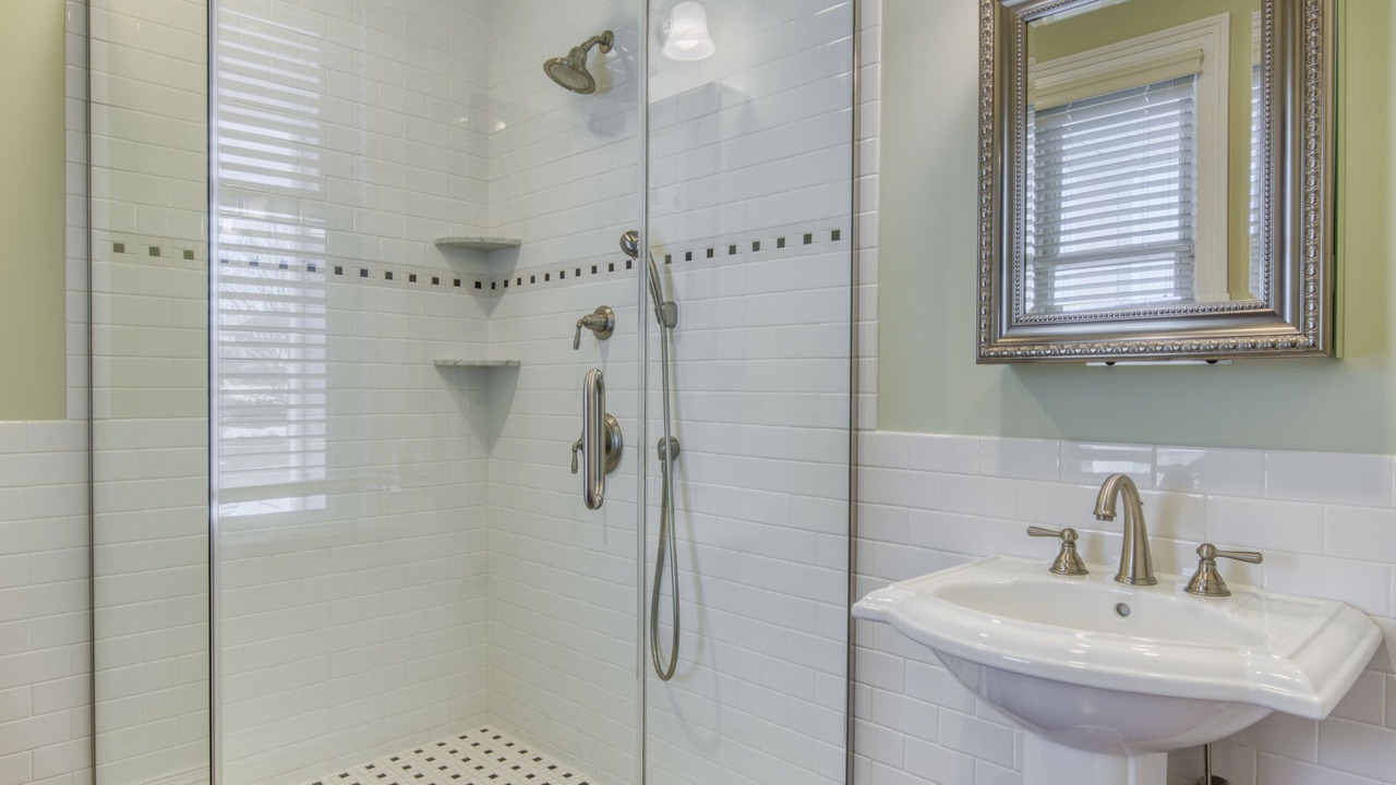 Photo of Bathroom in Orient