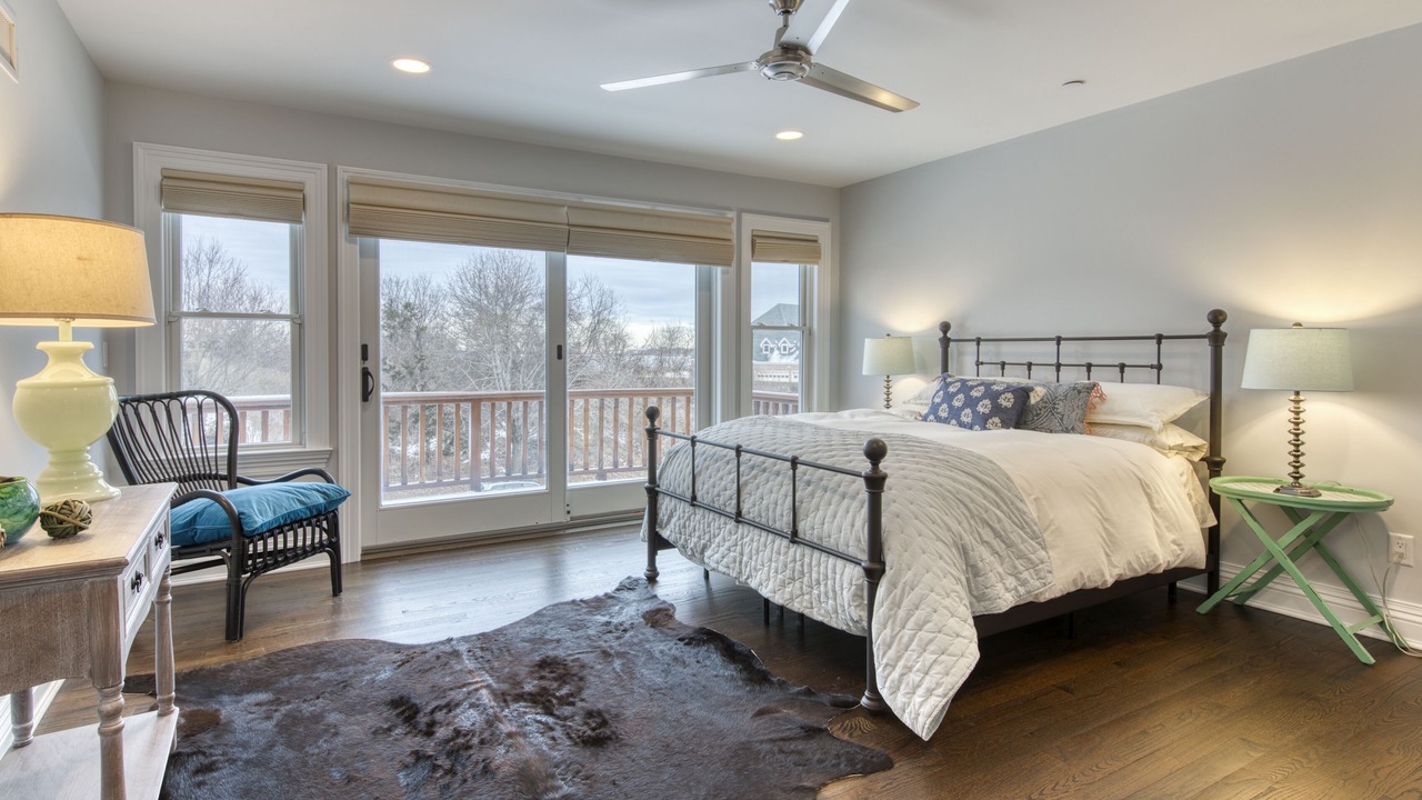 Photo of Bedroom in Orient