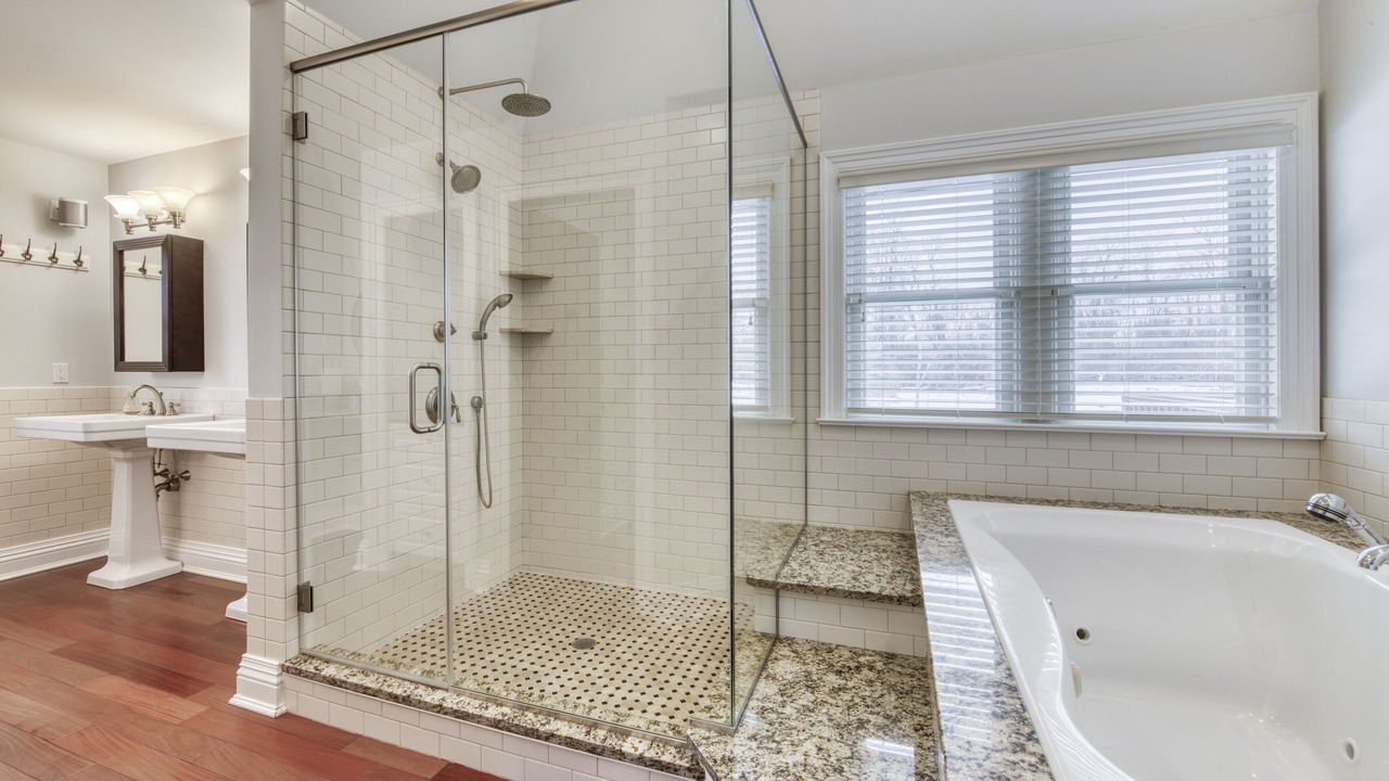 Photo of Bathroom in Orient
