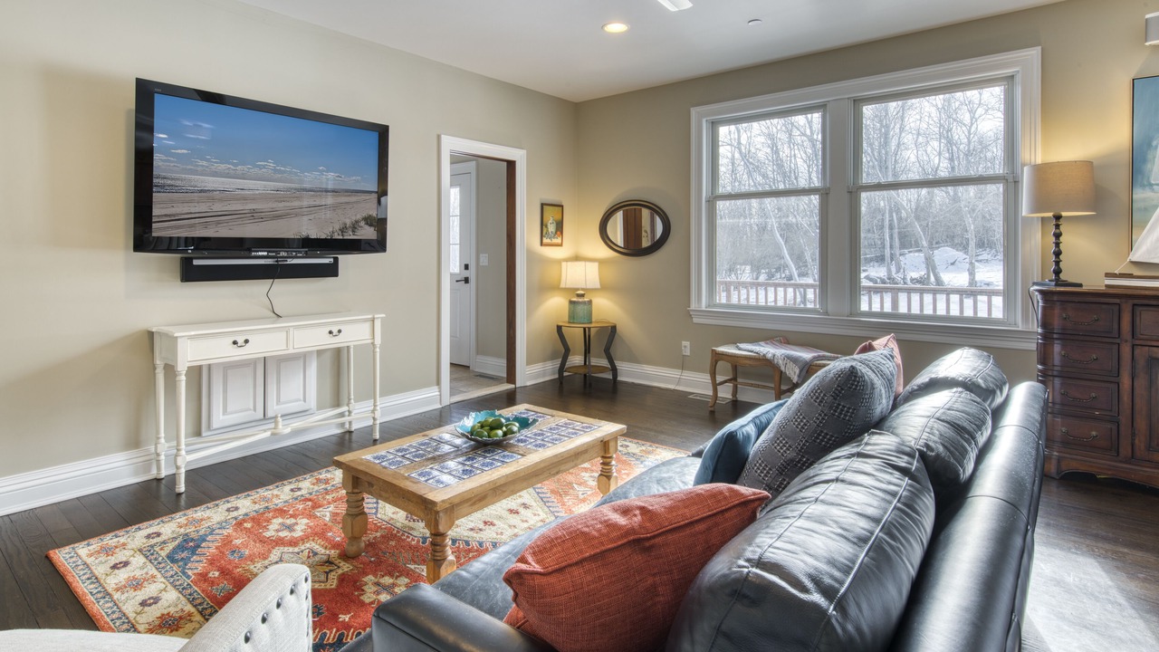 Photo of Livingroom in Orient