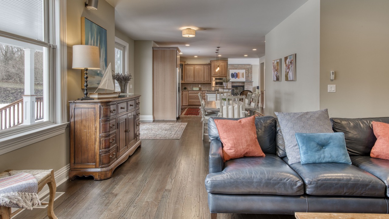 Photo of Livingroom in Orient