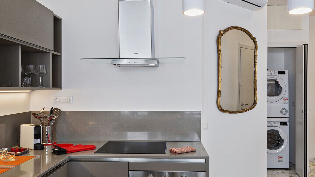 Photo of Kitchen in Carignano
