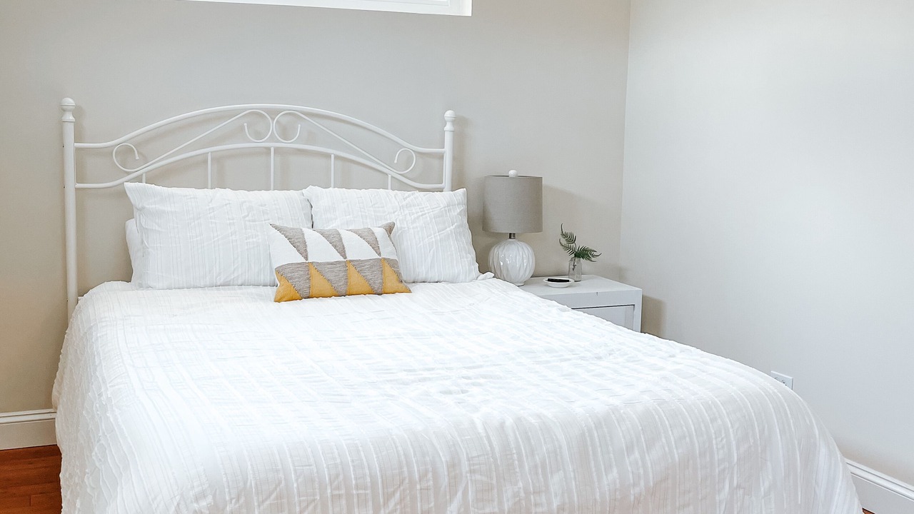 Photo of Bedroom in Lakeview