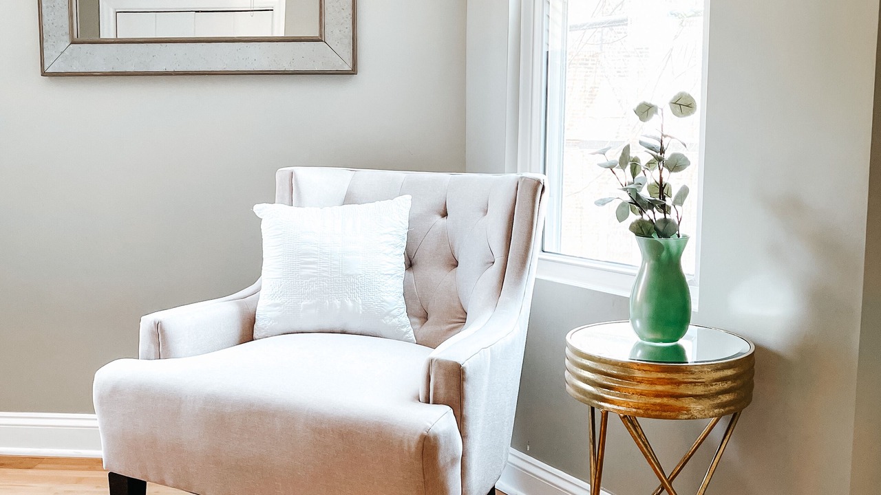 Photo of Livingroom in Lakeview