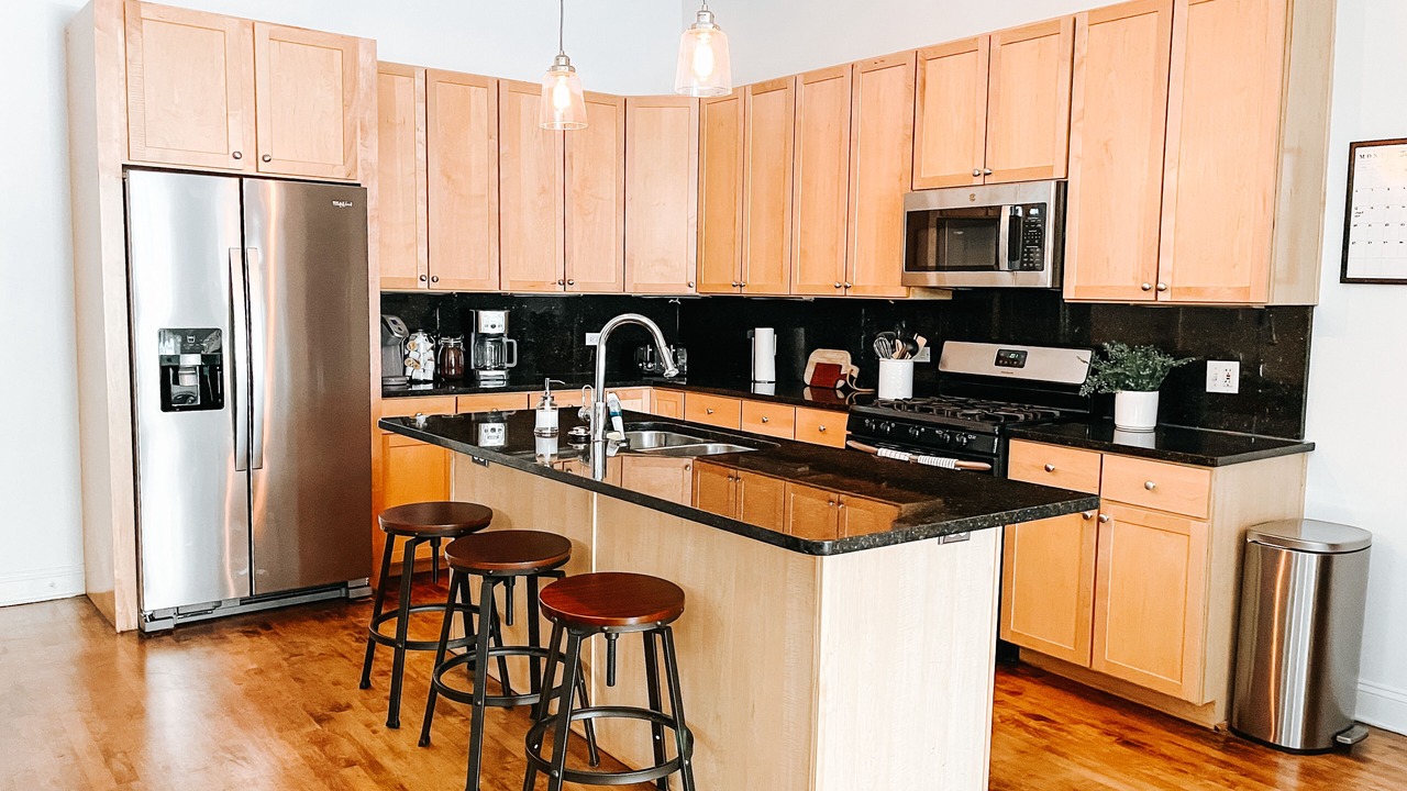 Photo of Kitchen in Lakeview