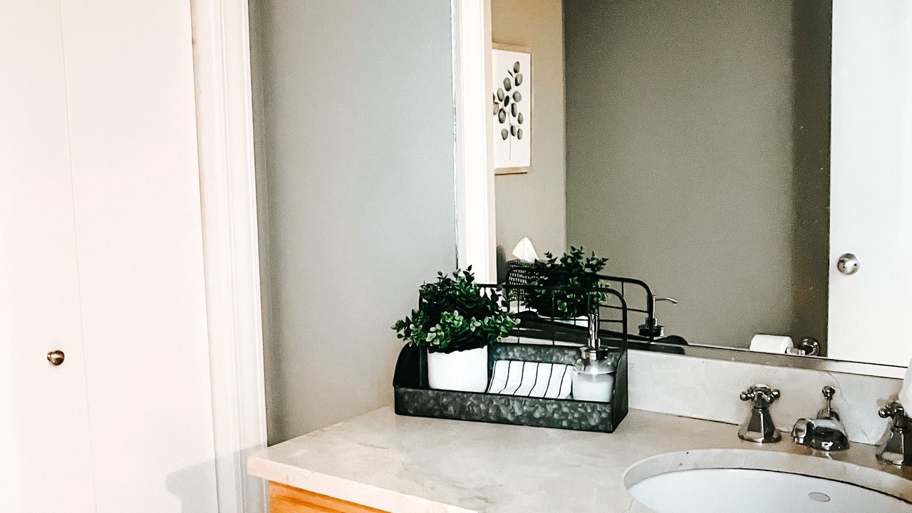 Photo of Bathroom in Lakeview