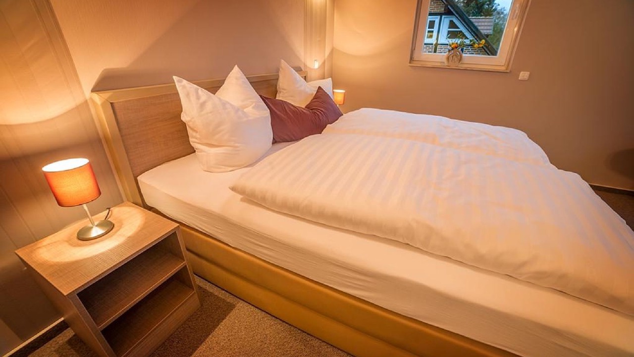 Photo of Bedroom in Weisen