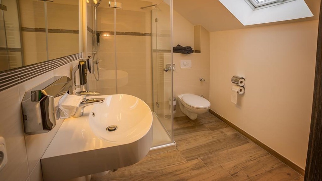 Photo of Bathroom in Weisen