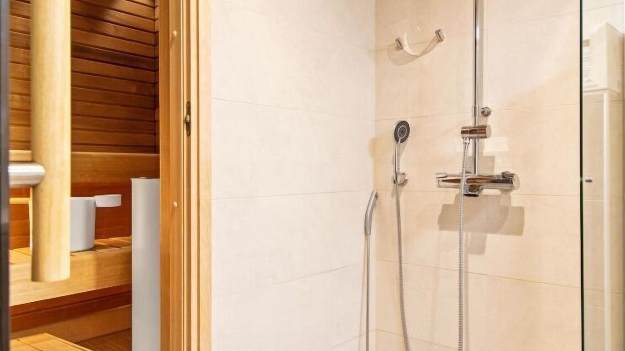 Photo of Bathroom in Sirkka