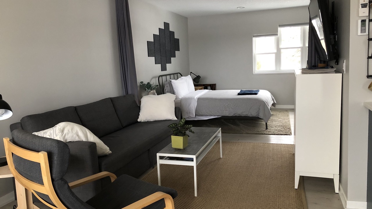 Photo of Bedroom in Park Point