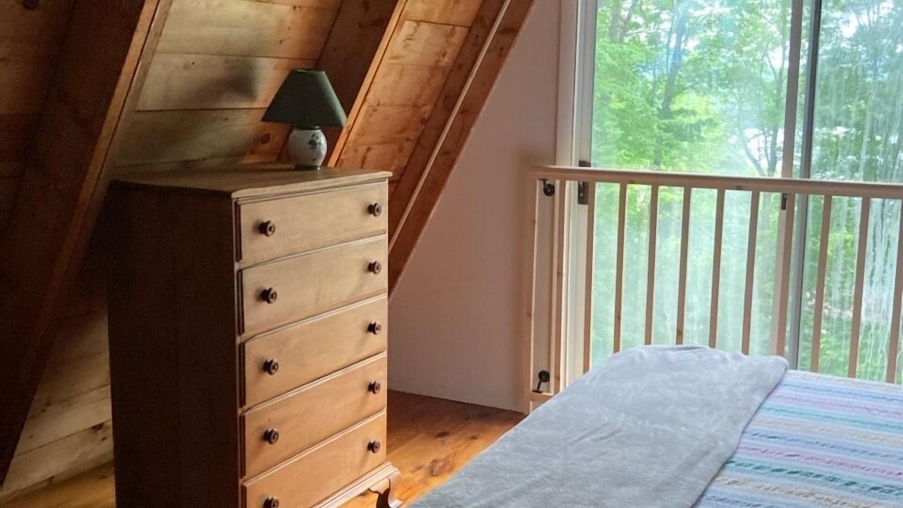 Photo of Bedroom in Plymouth