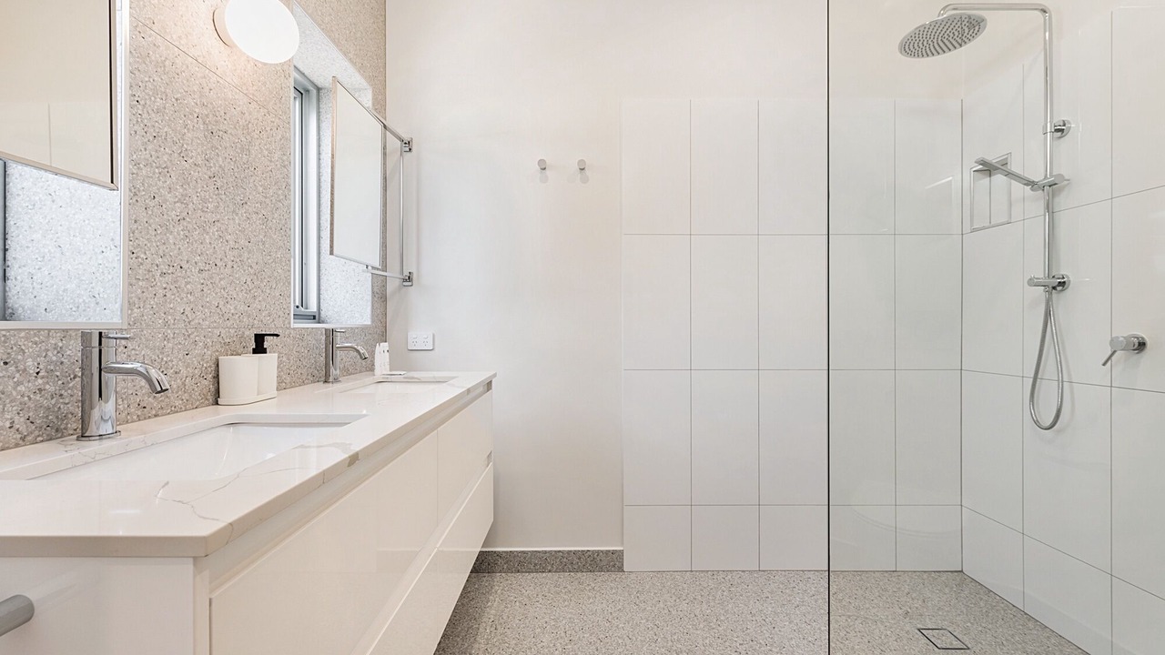 Photo of Bathroom in Fitzroy