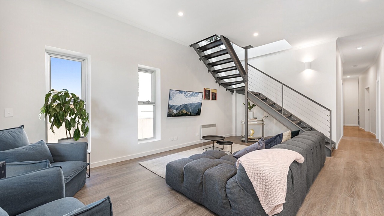 Photo of Livingroom in Fitzroy