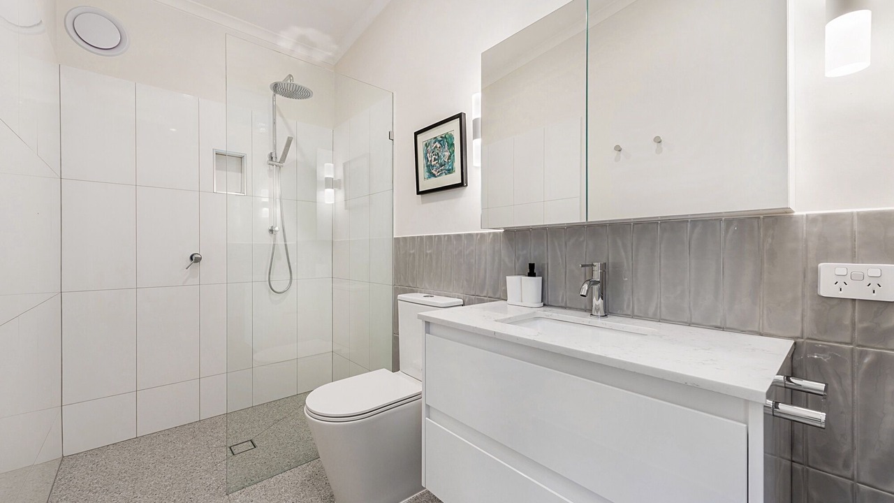 Photo of Bathroom in Fitzroy