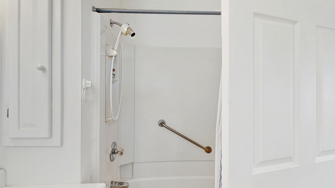 Photo of Bathroom in Town of Southold Town