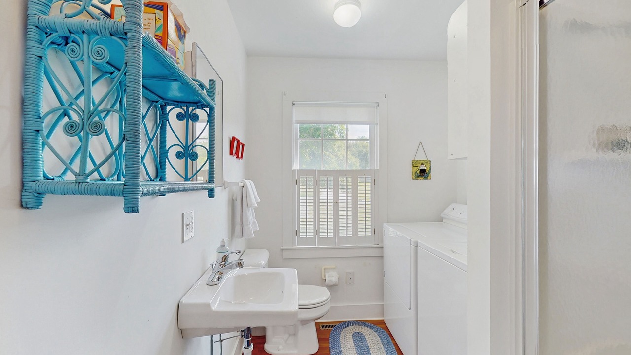 Photo of Bathroom in Town of Southold Town