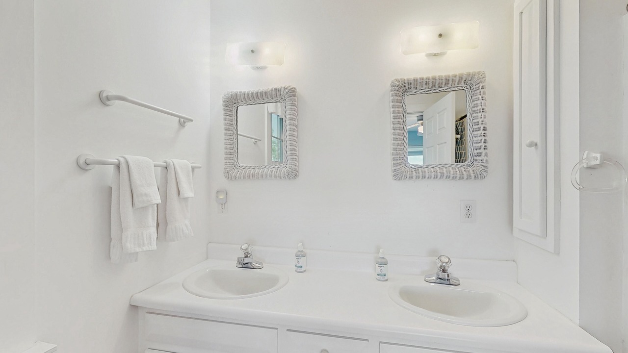 Photo of Bathroom in Town of Southold Town