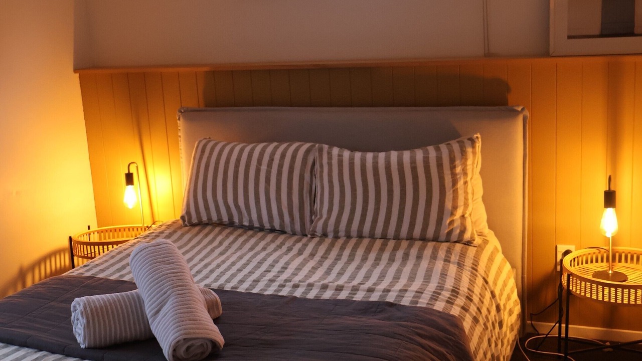 Photo of Bedroom in Franz Josef Glacier