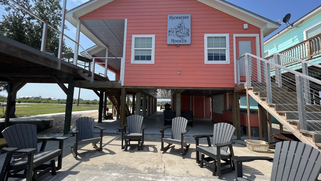 Photo of Outdoor in Hackberry