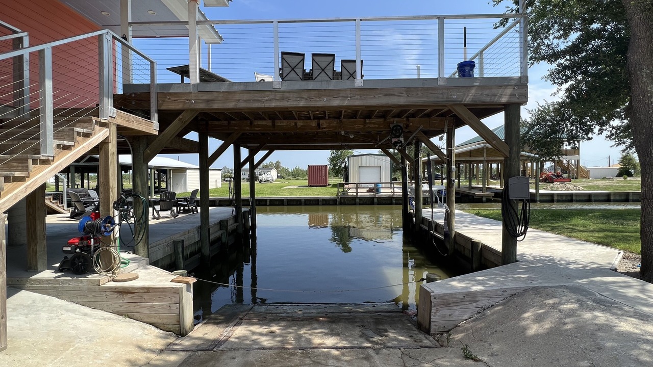 Photo of Outdoor in Hackberry