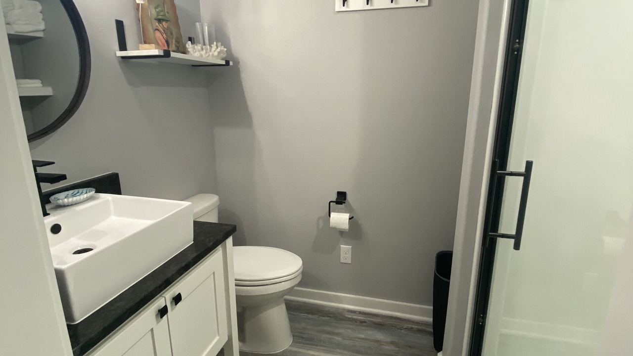 Photo of Bathroom in Hackberry