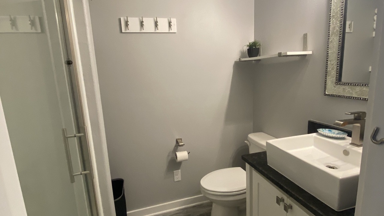 Photo of Bathroom in Hackberry