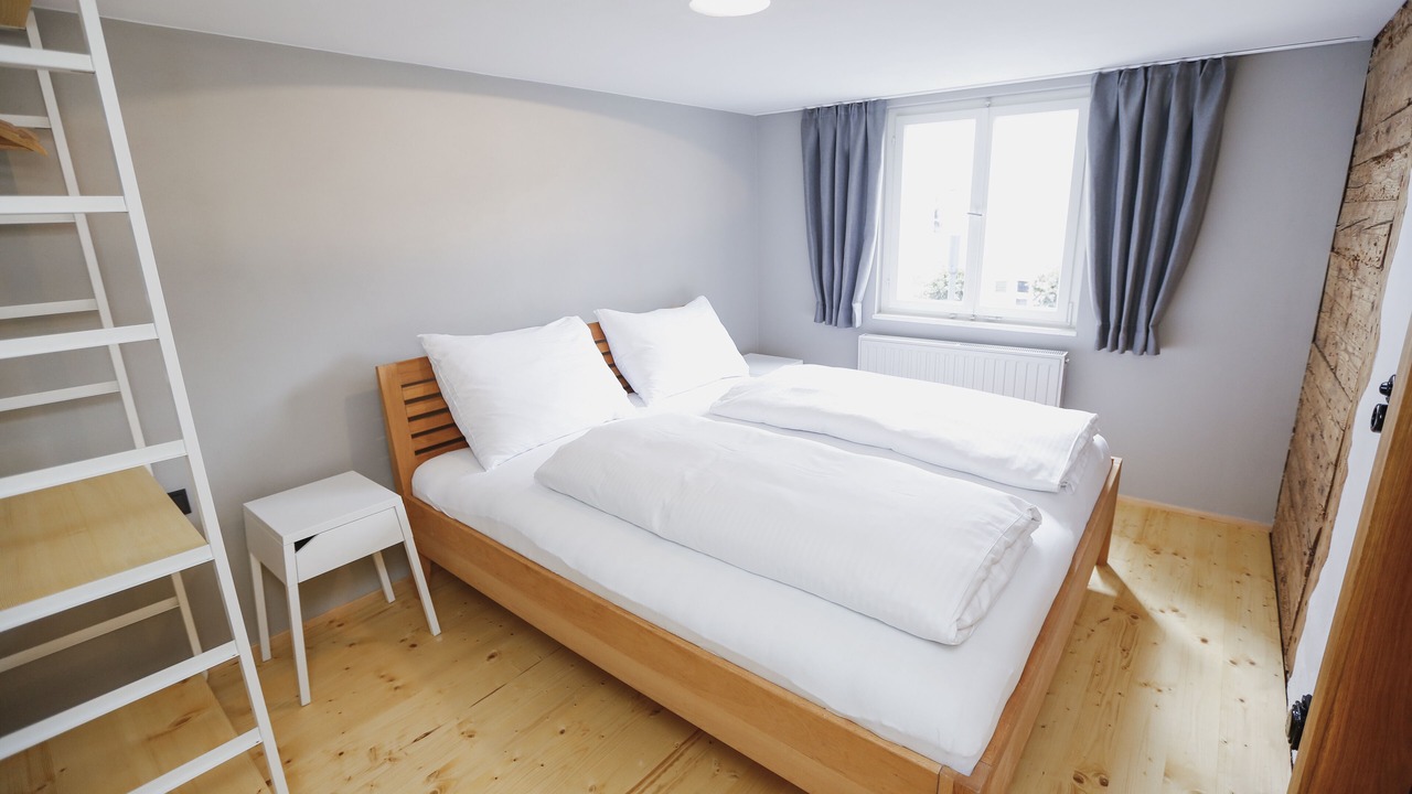 Photo of Bedroom in Hohenems