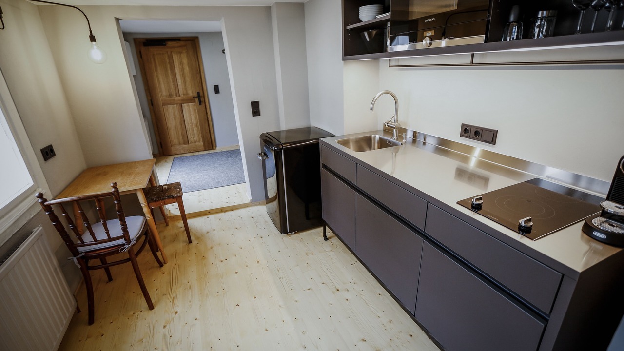 Photo of Kitchen in Hohenems