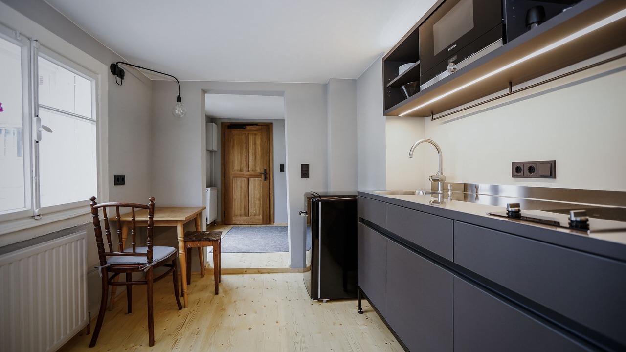 Photo of Kitchen in Hohenems