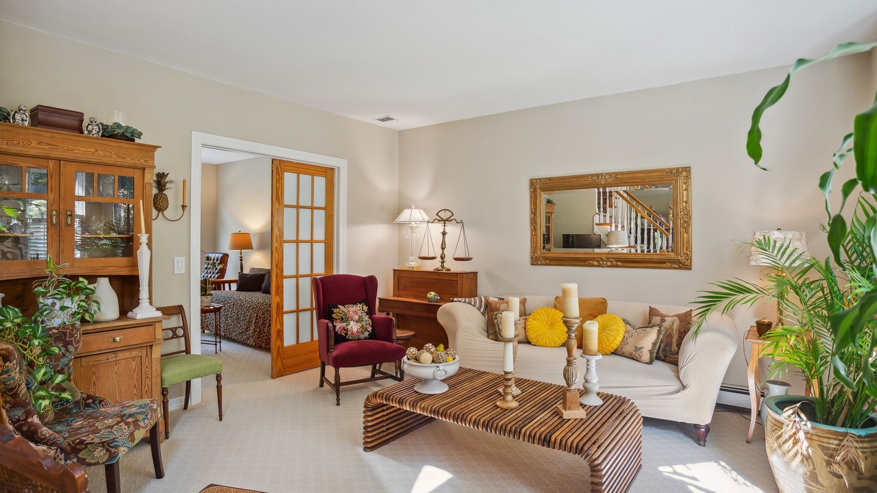 Photo of Livingroom in East Quogue