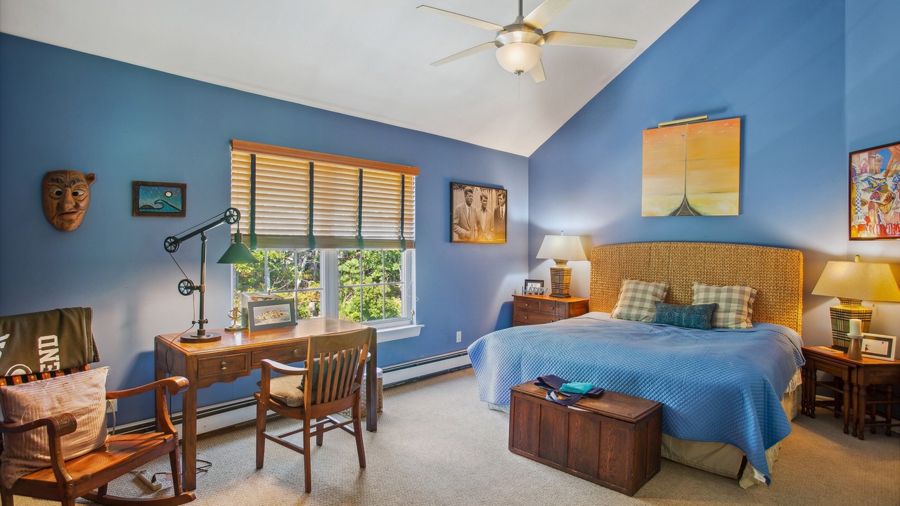 Photo of Bedroom in East Quogue