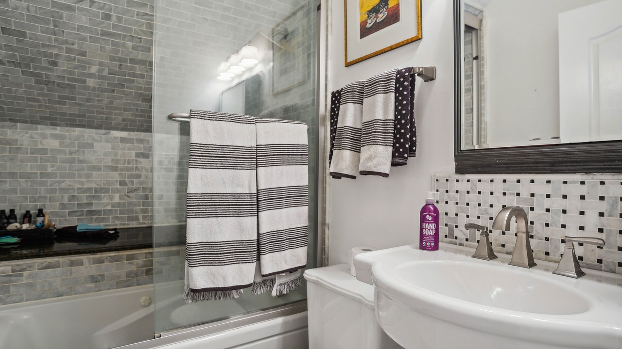 Photo of Bathroom in East Quogue