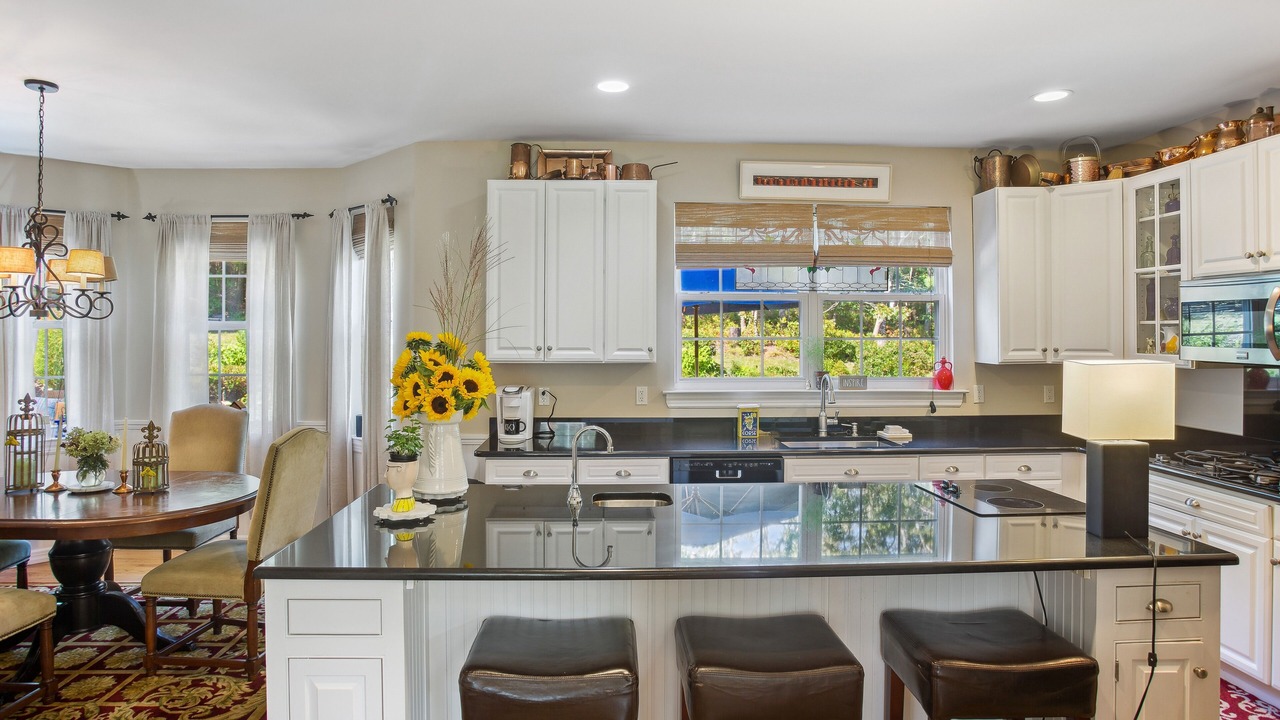 Photo of Kitchen in East Quogue