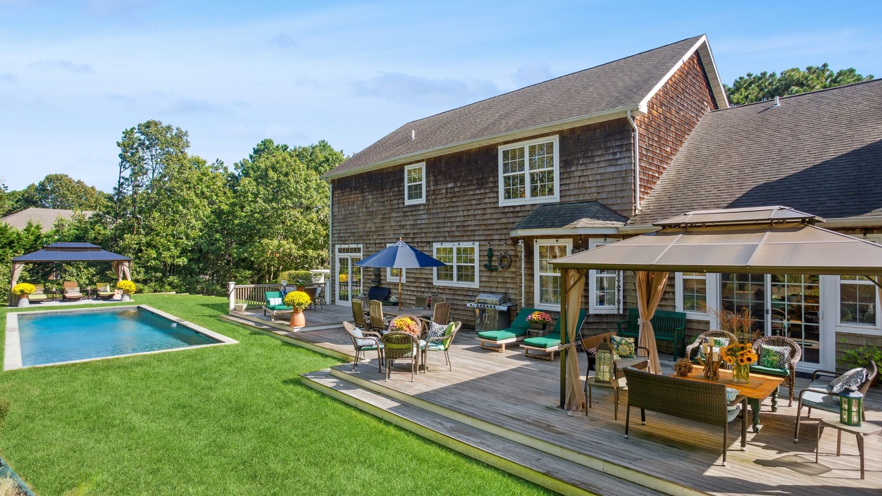 Photo of Outdoor in East Quogue
