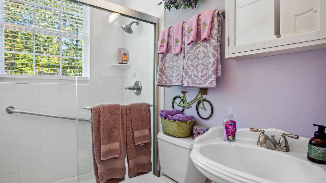 Photo of Bathroom in East Quogue