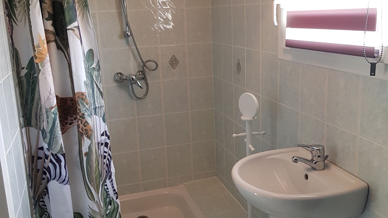 Photo of Bathroom in Chateauneuf-sur-Isere