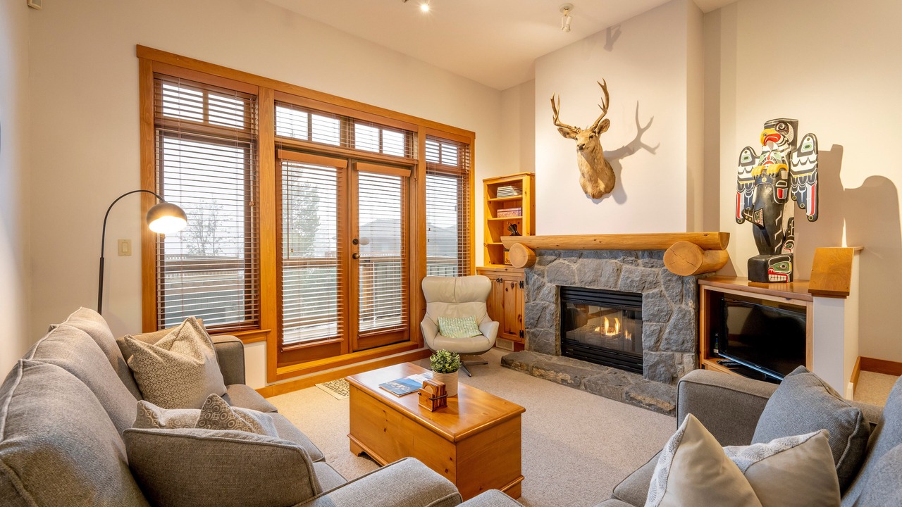 Photo of Livingroom in Nordic Estates