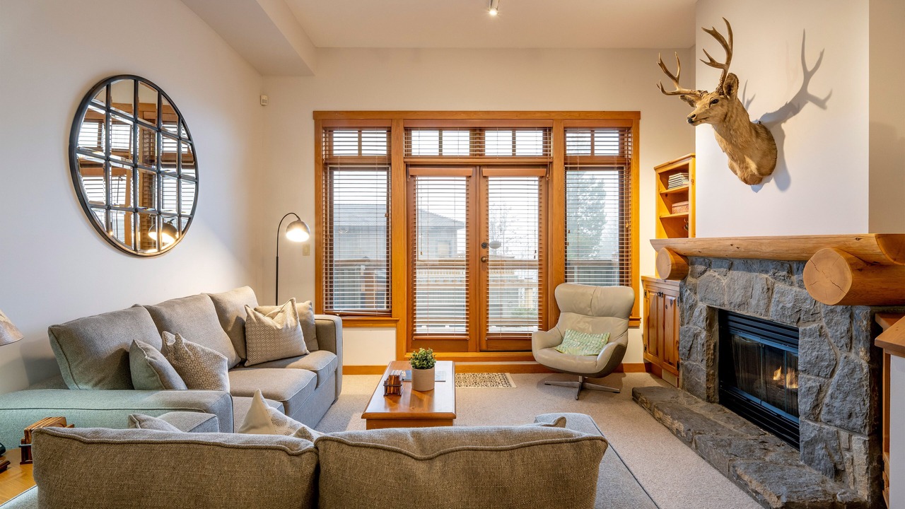 Photo of Livingroom in Nordic Estates