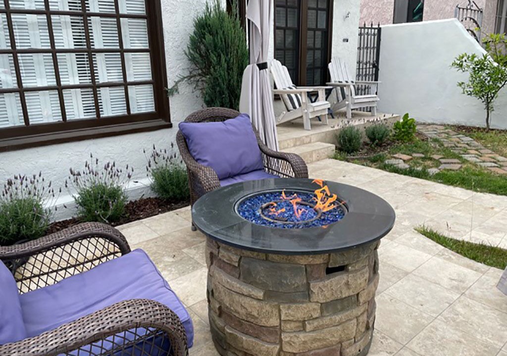 Photo of Patio Balcony in Belmont Shore