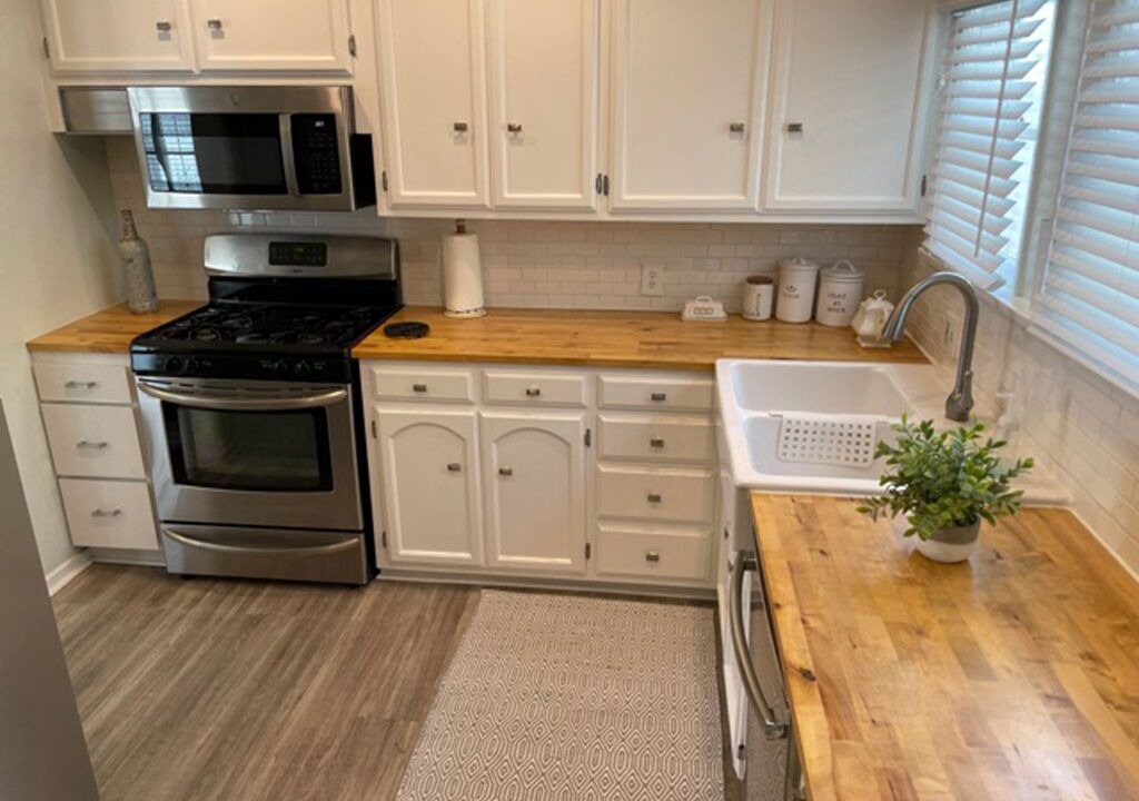Photo of Kitchen in Belmont Shore
