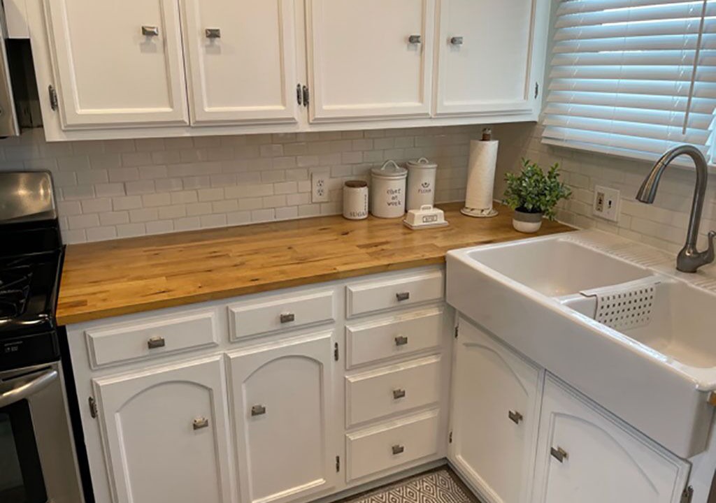 Photo of Kitchen in Belmont Shore