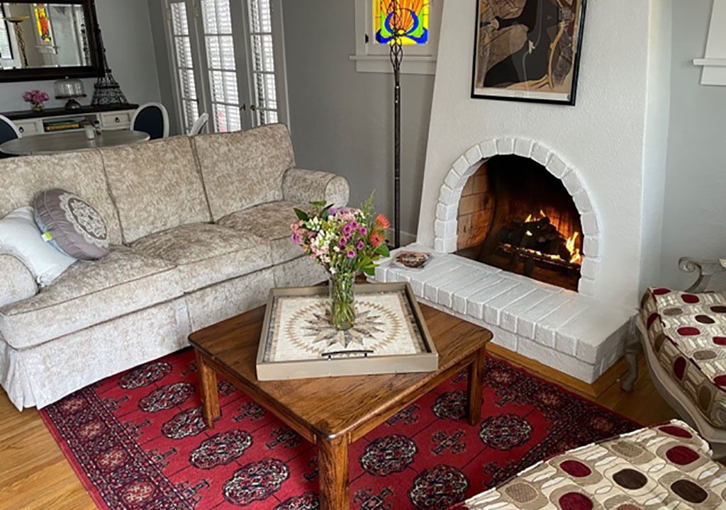 Photo of Livingroom in Belmont Shore