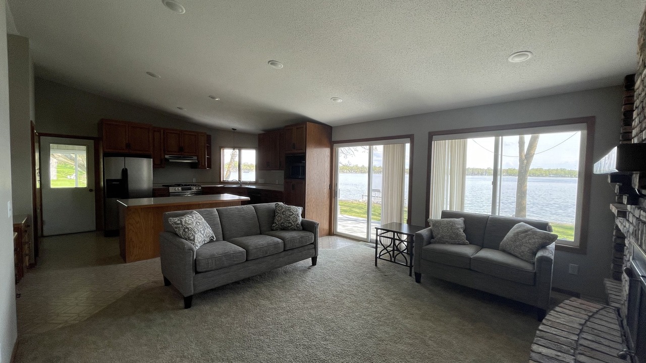 Photo of Livingroom in Alexandria
