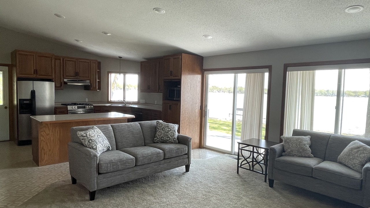 Photo of Livingroom in Alexandria