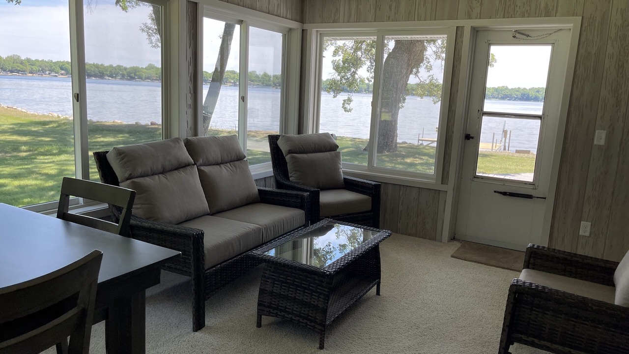 Photo of Livingroom in Alexandria