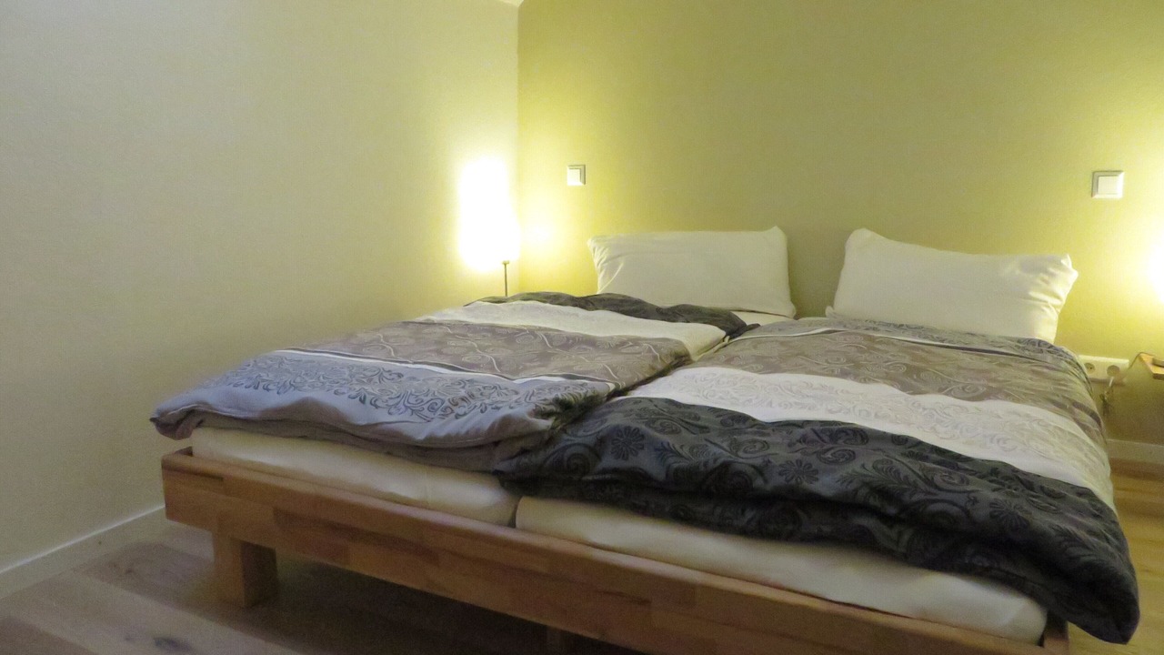 Photo of Bedroom in Kappel-Grafenhausen