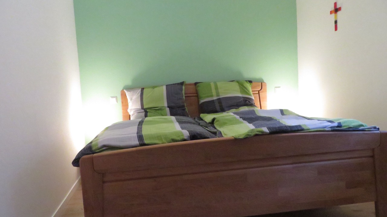 Photo of Bedroom in Kappel-Grafenhausen