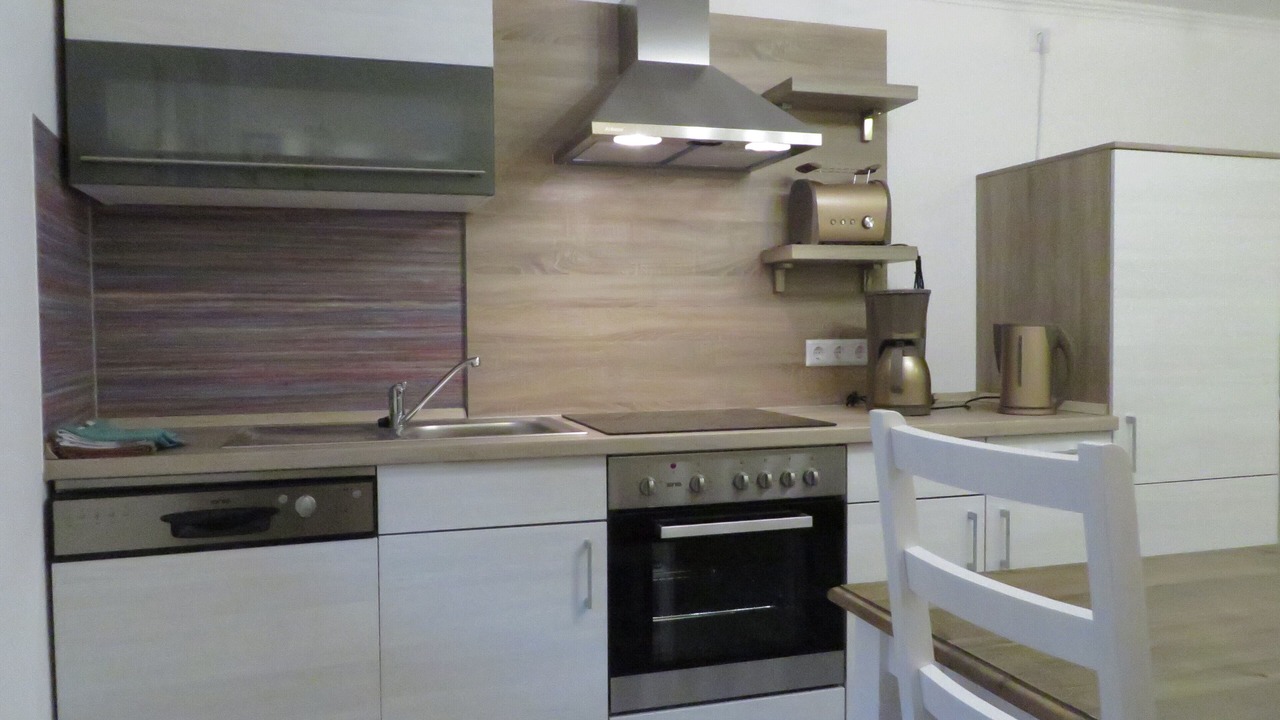 Photo of Kitchen in Kappel-Grafenhausen