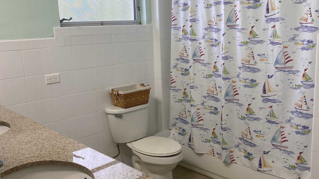 Photo of Bathroom in Nassau