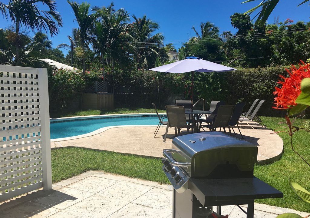 Photo of Outdoor in Nassau